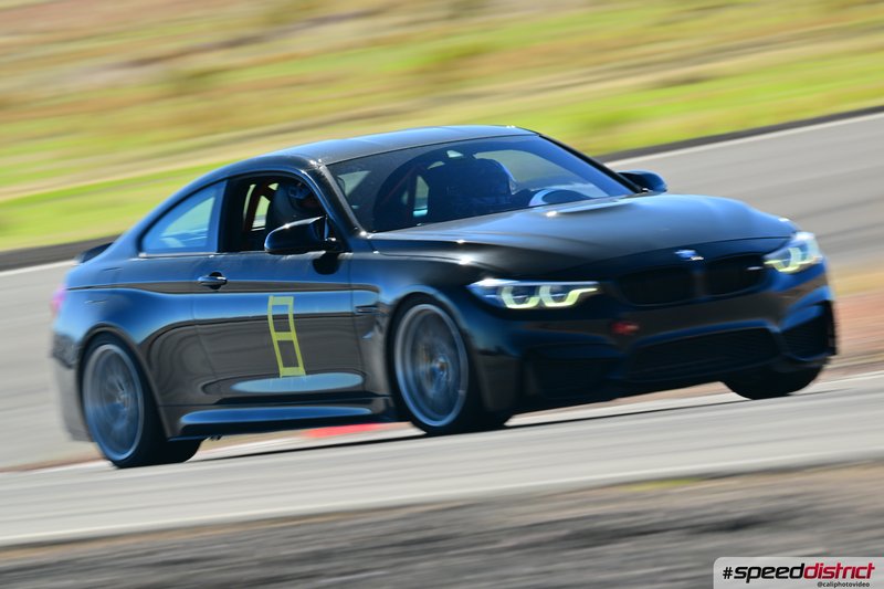 BMW M4 Competition