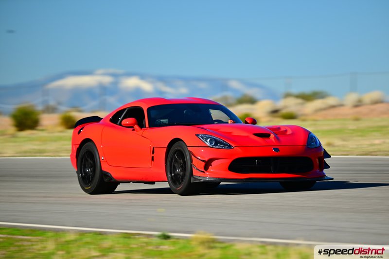 Dodge Viper