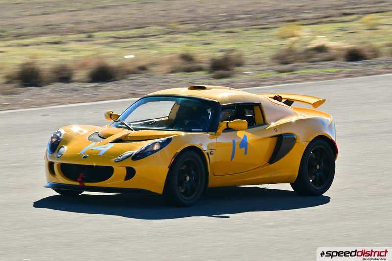 Lotus Elise