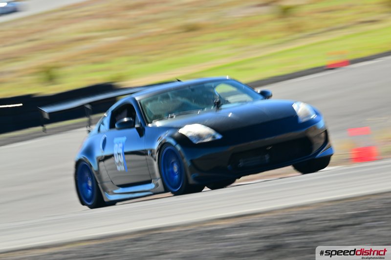 Nissan 350Z