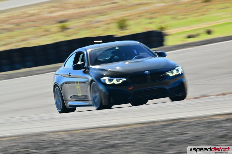 BMW M2 Competition
