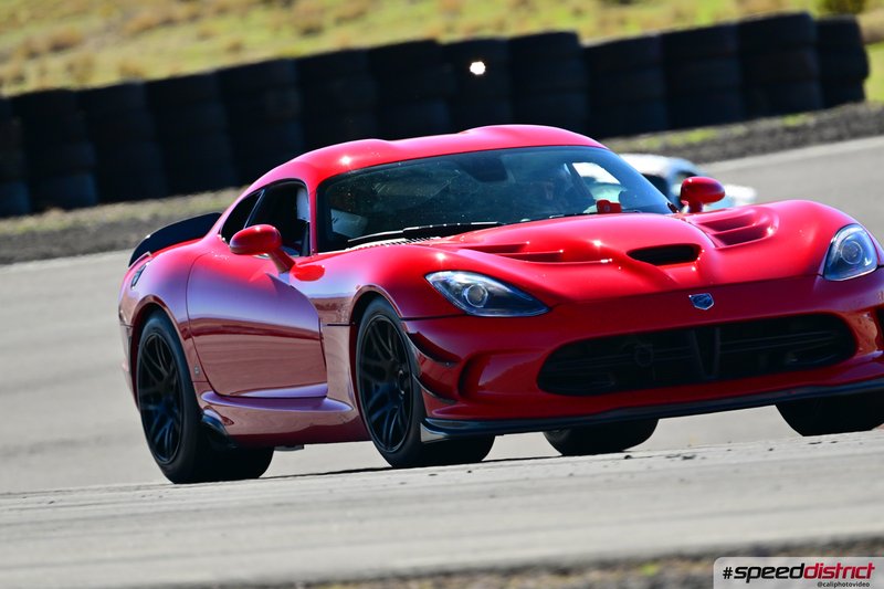 Dodge Viper