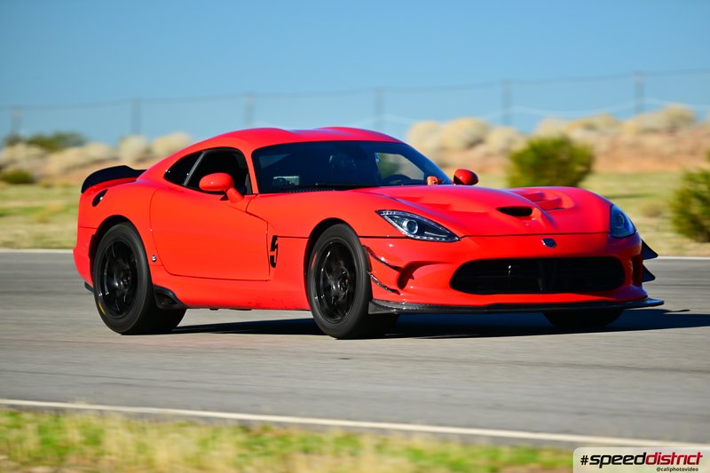Dodge Viper