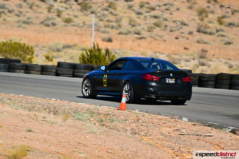 BMW M4 Competition