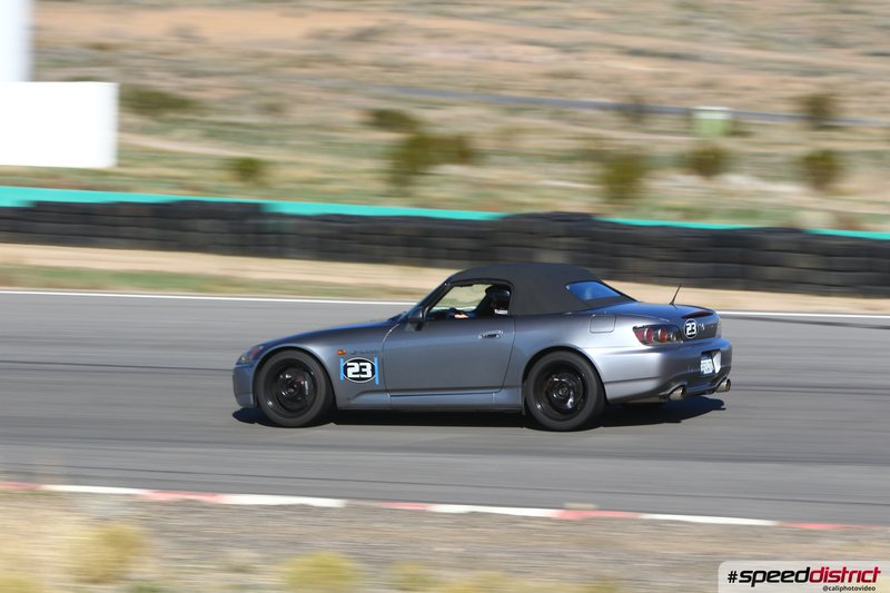 Honda S2000