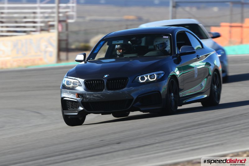 BMW M2 Competition