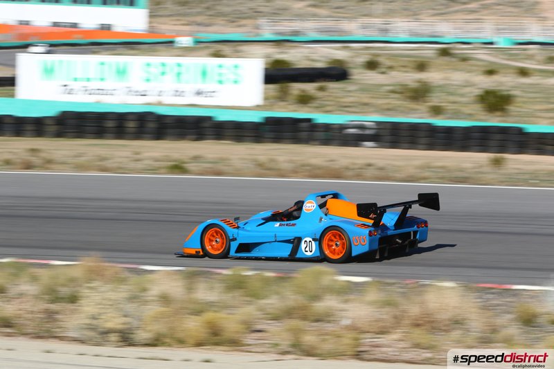 Radical SR3