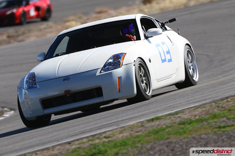 Nissan 370Z