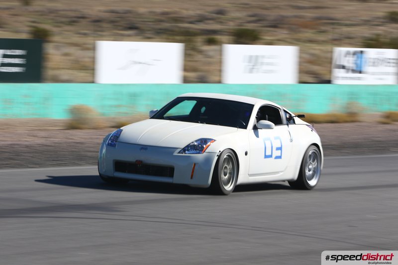 Nissan 350Z