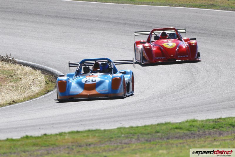 Radical SR3