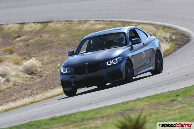 BMW M2 Competition