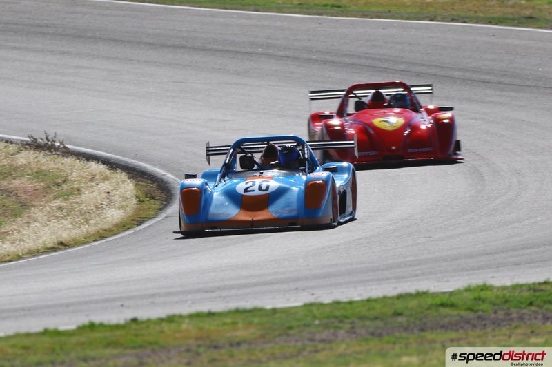 Radical SR3
