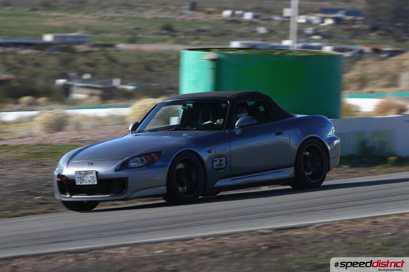 Honda S2000