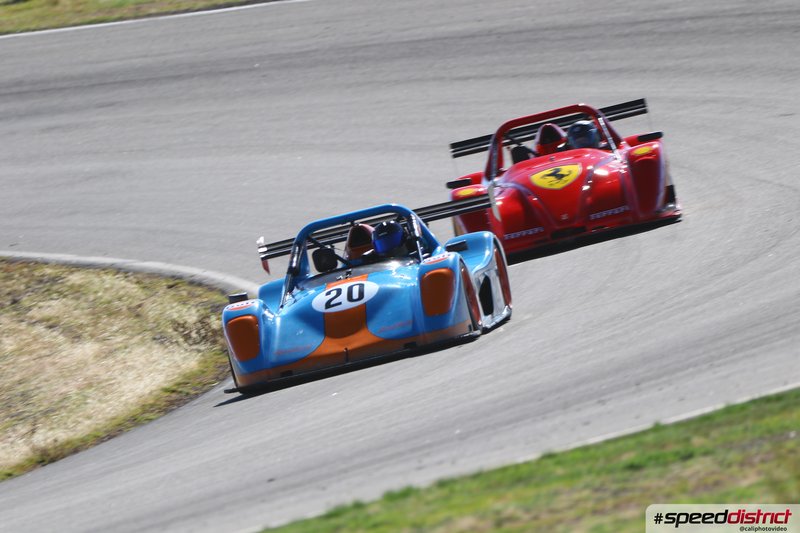 Radical SR3