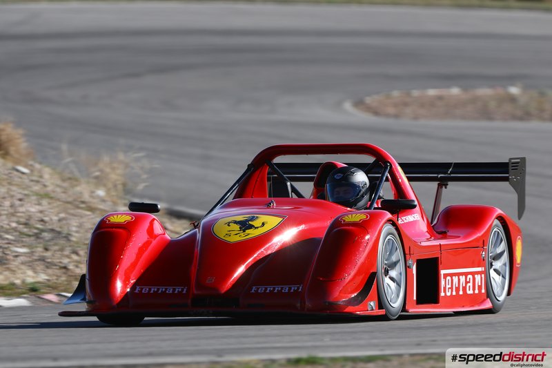 Ferrari 333 SP