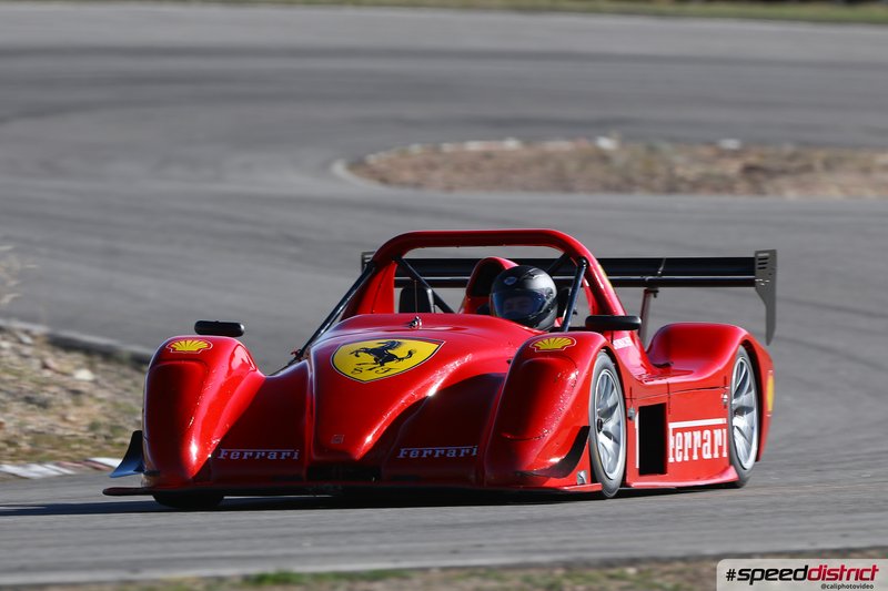 Ferrari 333 SP