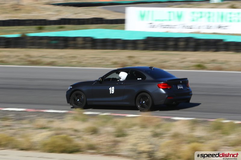 BMW M2 Competition