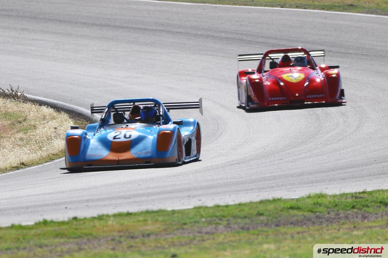 Radical SR3