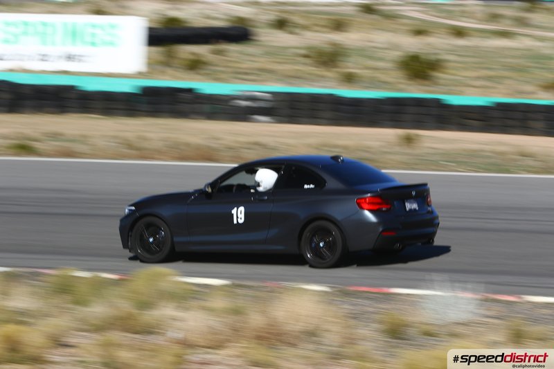 BMW M2 Competition