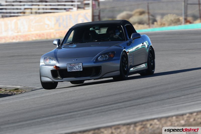 Honda S2000