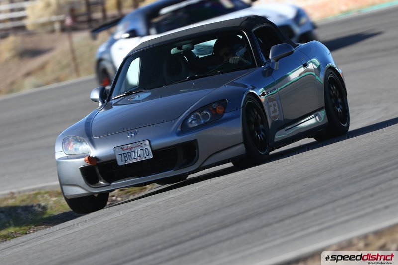 Honda S2000