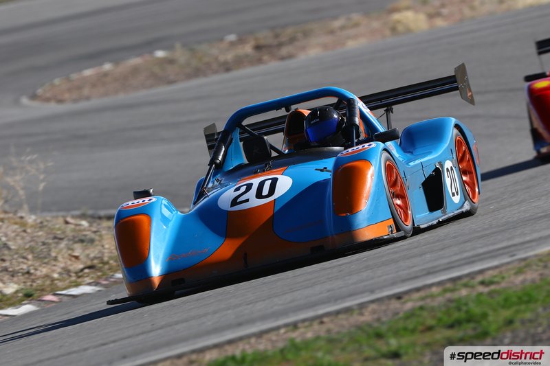 Radical SR3