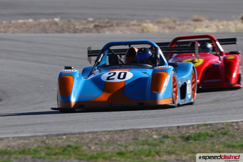 Radical SR3