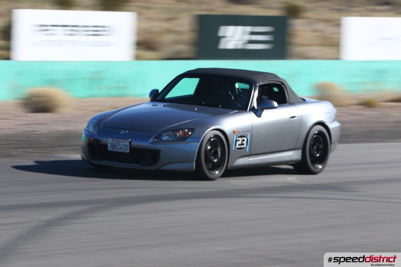 Honda S2000