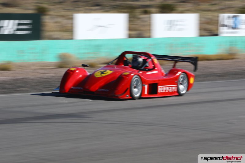 Ferrari 333 SP