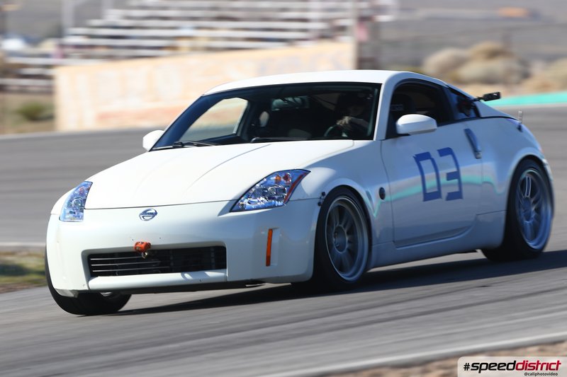 Nissan 350Z