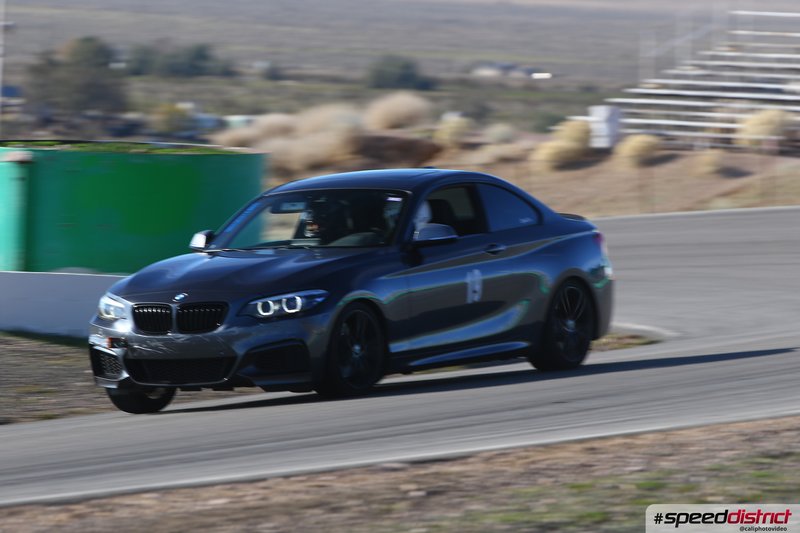 BMW M2 Competition