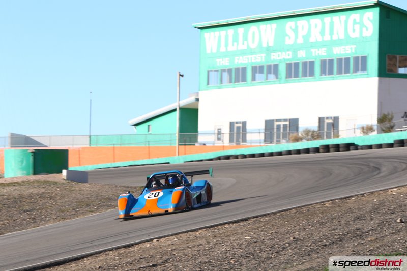 Radical SR3