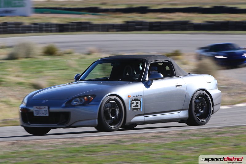 Honda S2000