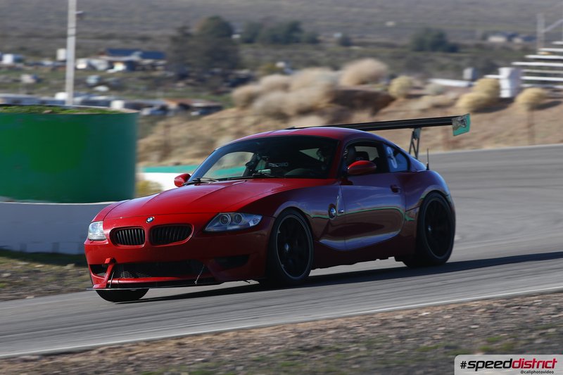 BMW Z4M