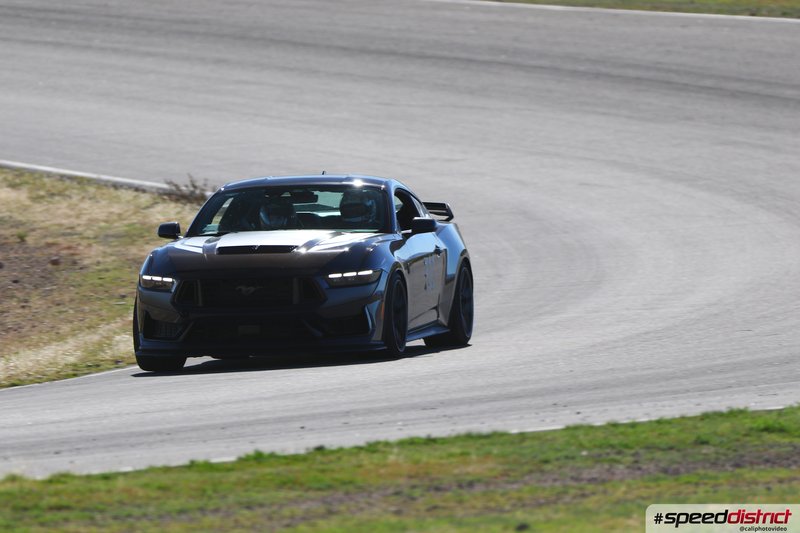 Chevrolet Camaro ZL1