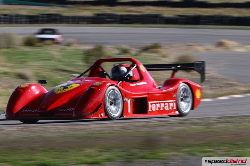 Ferrari 333 SP