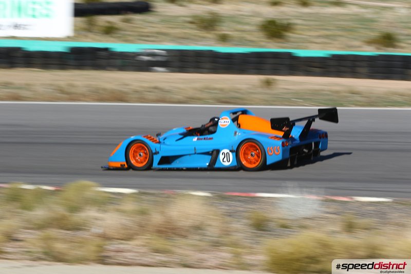 Radical SR3