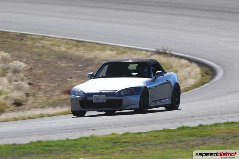 Honda S2000