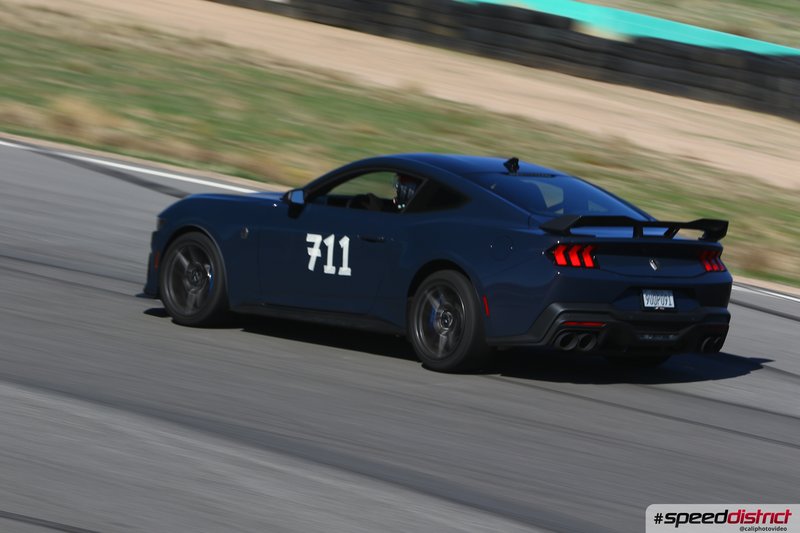 Ford Mustang GT3