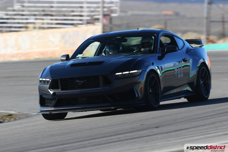 Chevrolet Camaro ZL1