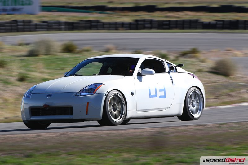Nissan 370Z