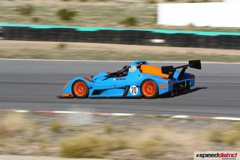 Radical SR3