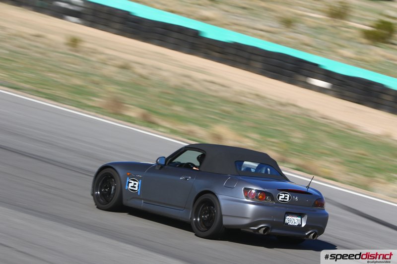 Honda S2000
