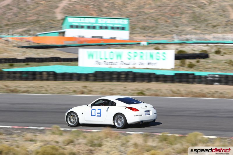 Nissan 350Z