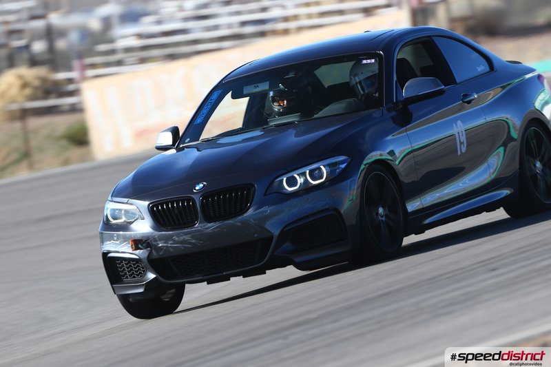 BMW M2 Competition