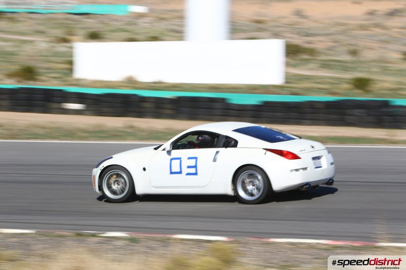 Nissan 350Z