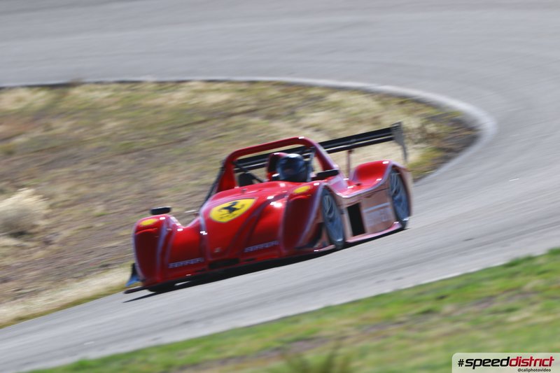 Radical SR3