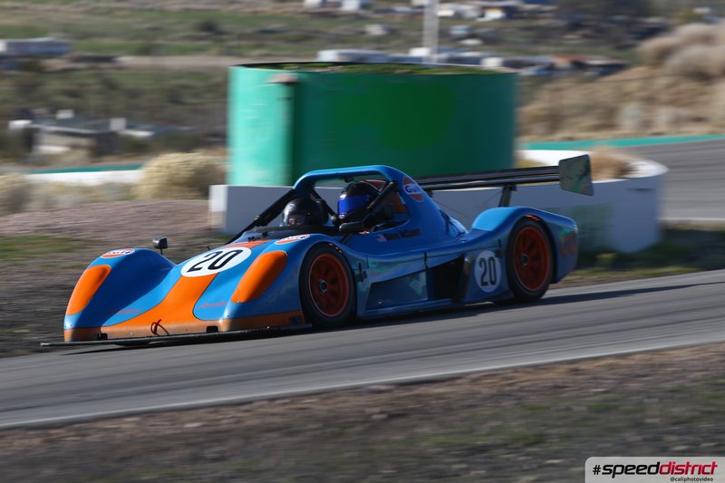 Radical SR3