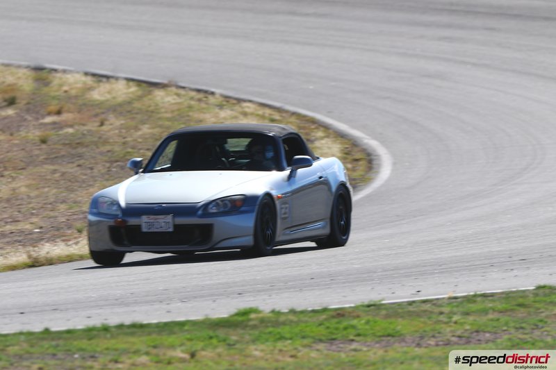 Honda S2000