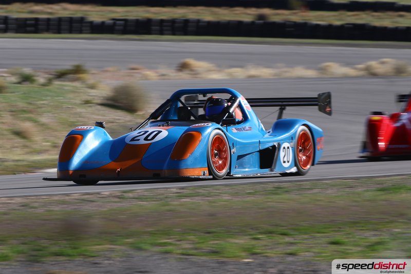 Radical SR3
